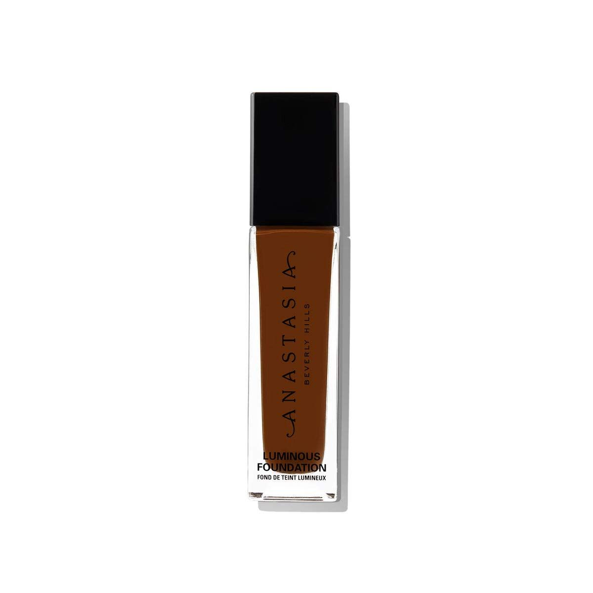 ANASTASIA - Base 540W (deep skin with a warm red undertone) Anastasia