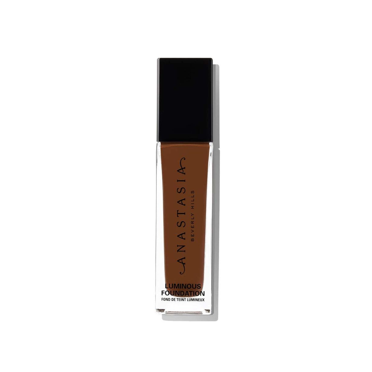 ANASTASIA - Base 510W (deep skin with a warm undertone) Anastasia