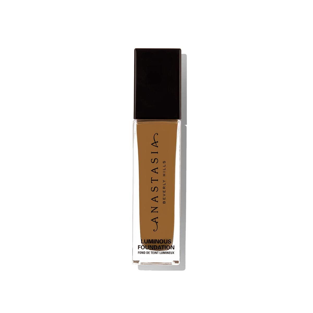 ANASTASIA - Base 450C (tan skin with a deep golden undertone) Anastasia
