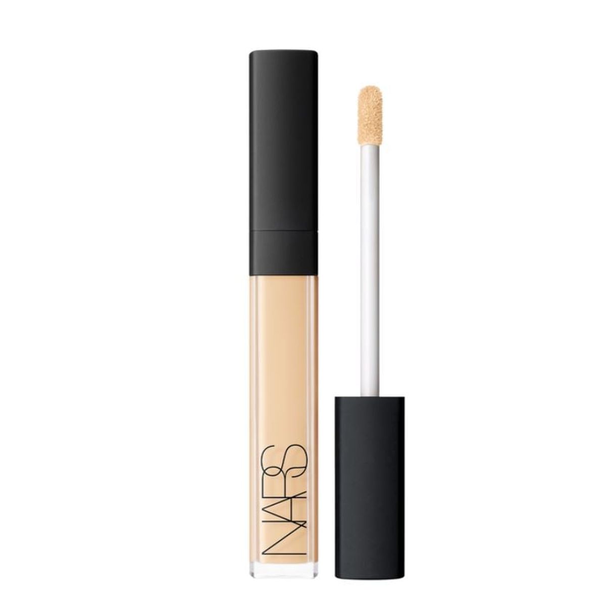 NARS - Concealer en Crema Cafe Con Leche light skin w/golden NARS