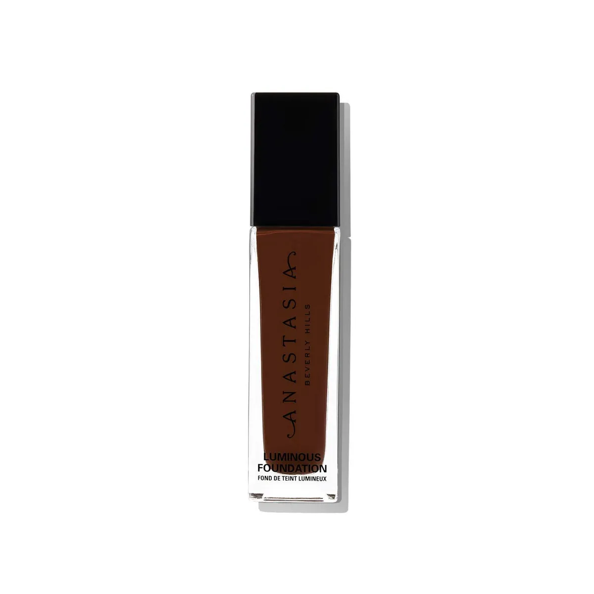 ANASTASIA - Base 570N (deep skin with a neutral red undertone) Anastasia