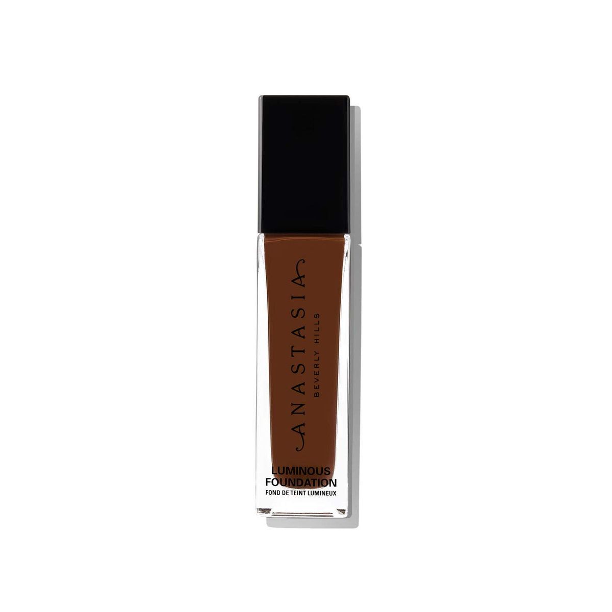 ANASTASIA - Base 550W (deep skin with a neutral undertone) Anastasia