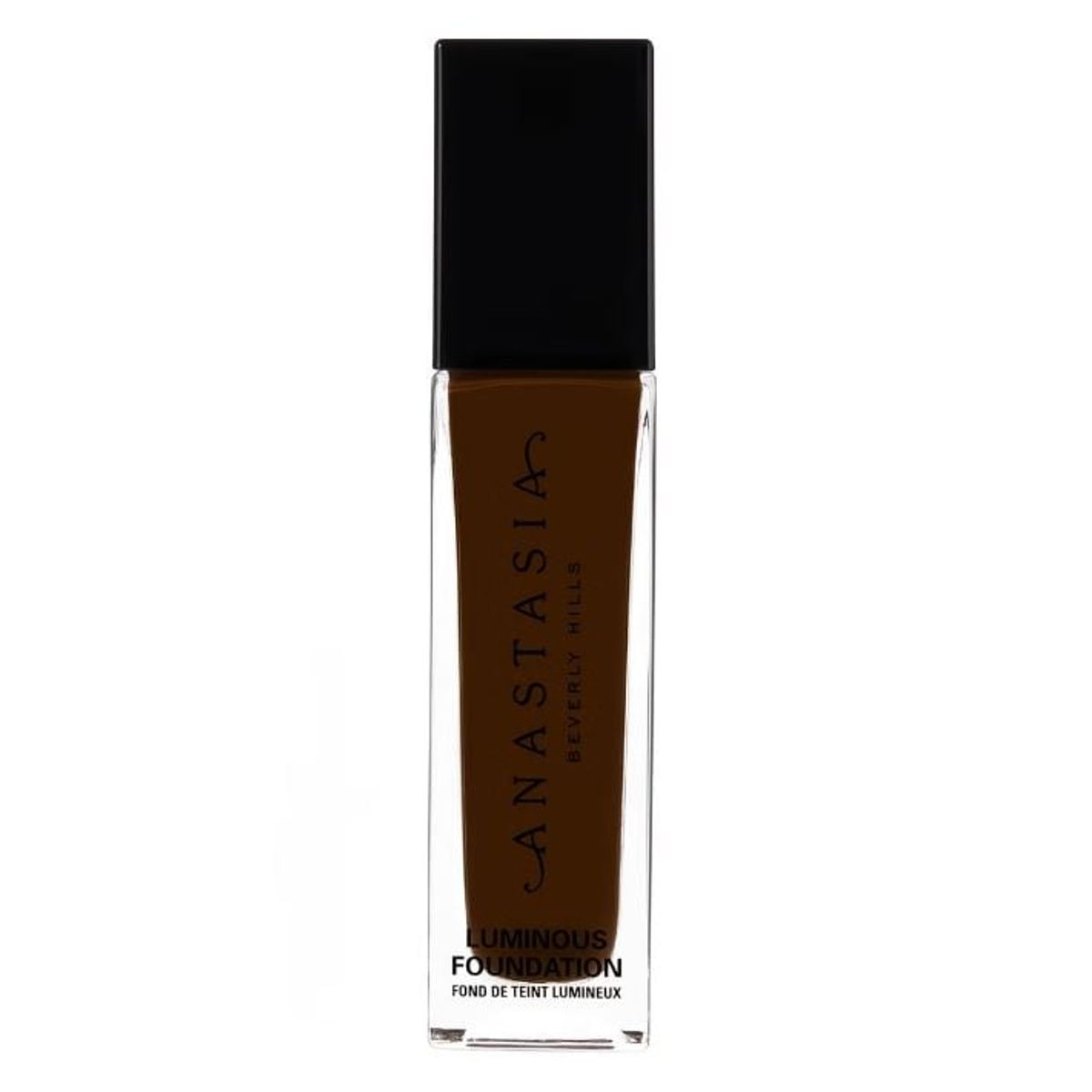 ANASTASIA - Base 590C (very deep skin with a cool undertone) Anastasia
