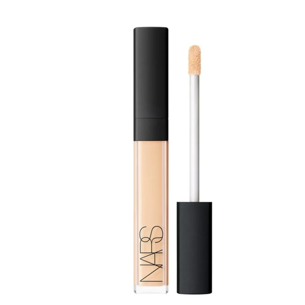 NARS - Concealer Crema Marron Glace light/medium skin w/yellow NARS