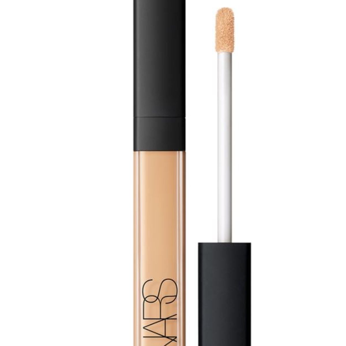 NARS - Concealer en Crema Ginger for medium skin w/ golden  NARS