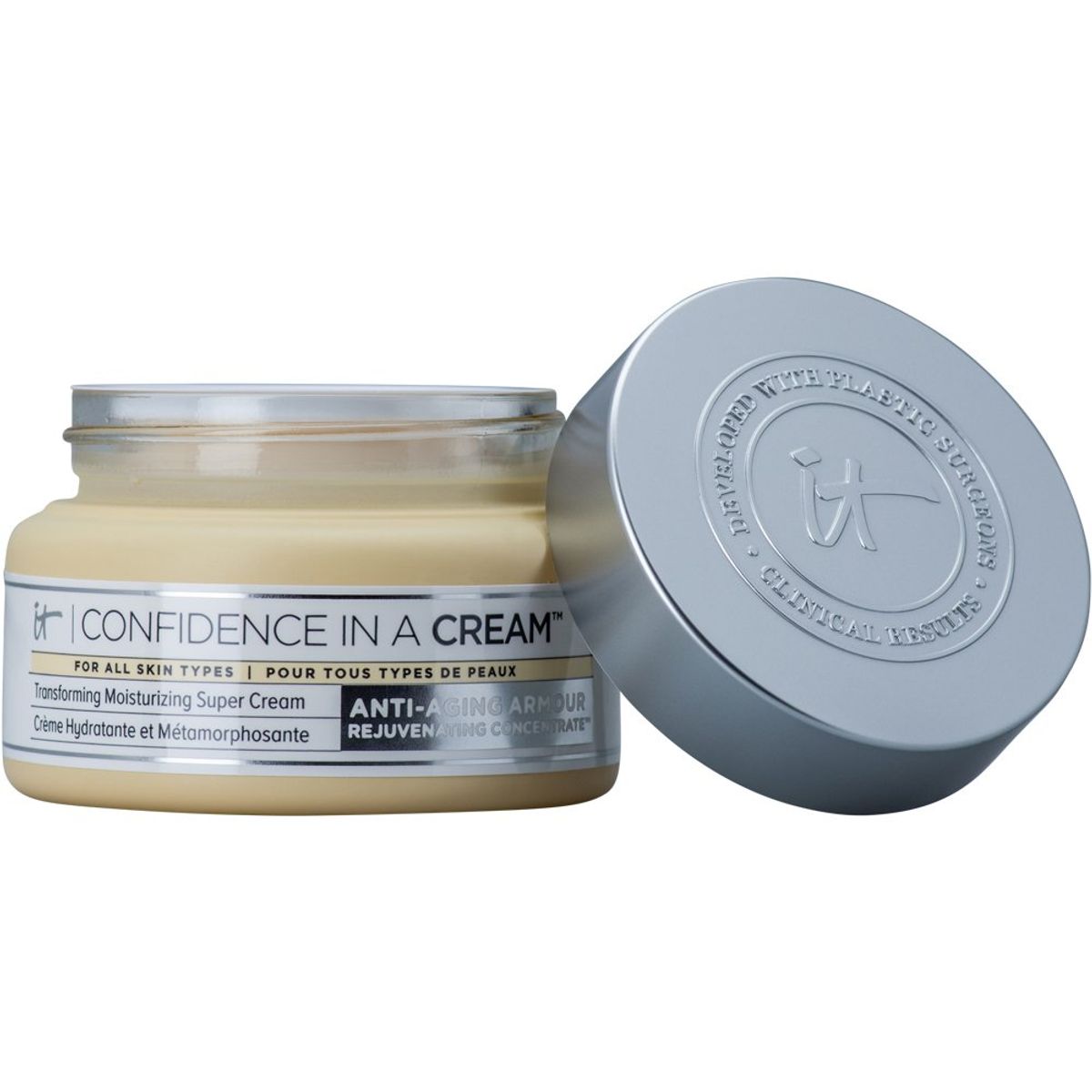 NARS - Crema Hidratante It Cosmetics_123