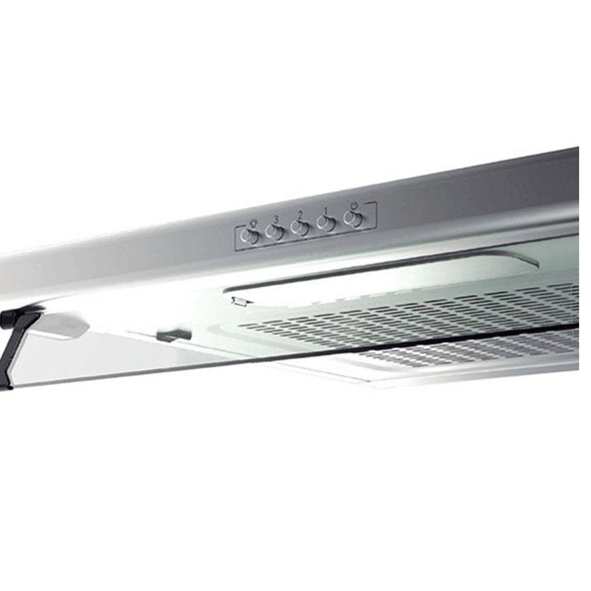 MABE - Campana extractora cmu9020pi0 90cm  cafetera