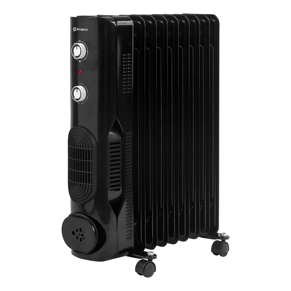 IMACO - Termoradiador 9 celdas imaco ofr9nk