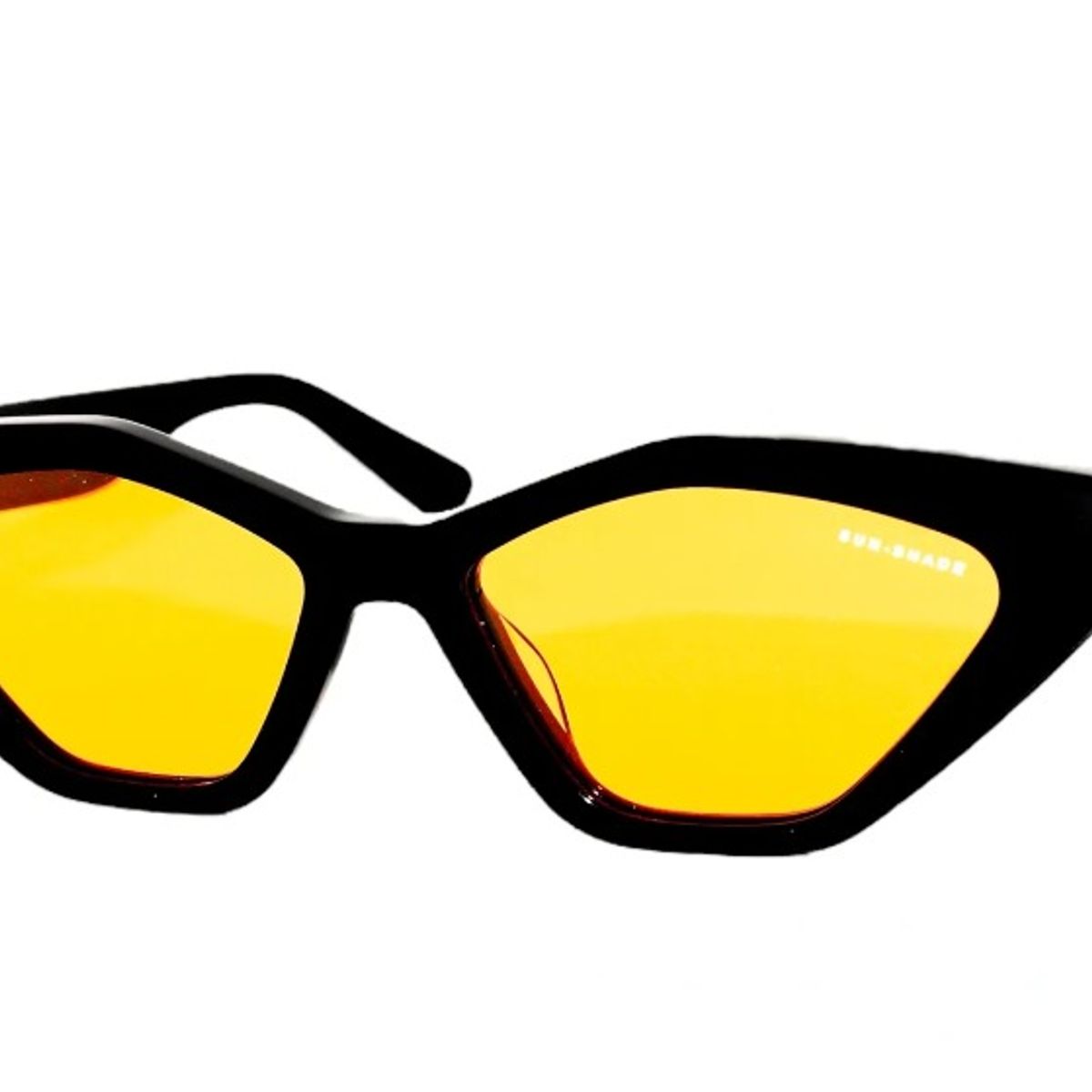 SUN SHADE - Lentes de sol de moda Estilo Retro- TAYLOR