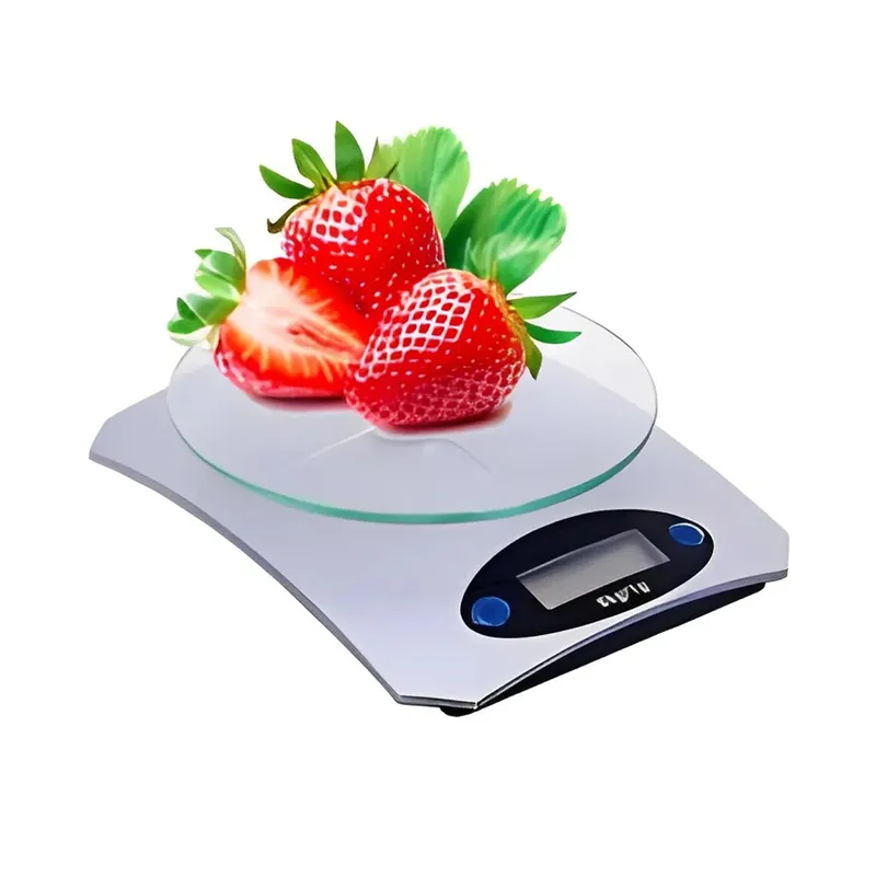 NEO DIGITAL - Balanza Electrónica de cocina gramera  Digital 5kg-1gr de SCA16