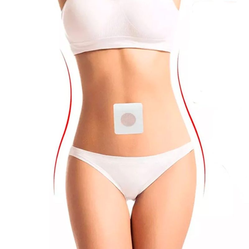 GENERICO - Parches Adelgazantes Slim Patch