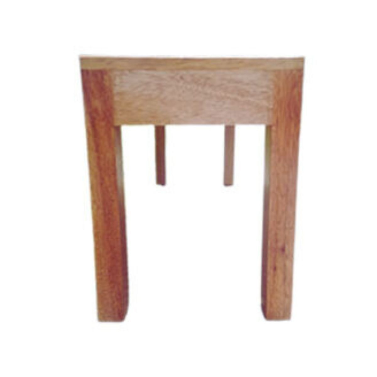 START FG - Banca Banco de madera Banco de terraza  2.00 mts tormillo original