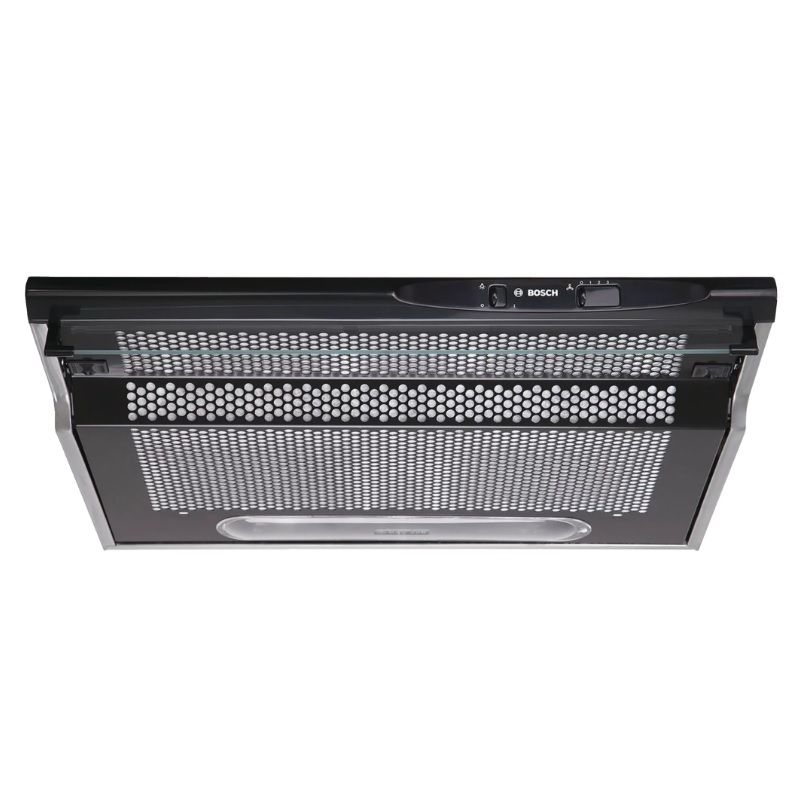 BOSCH - Campana Extractora Bosch DHS64I42AG Convencional 60cm Acero Inoxidable