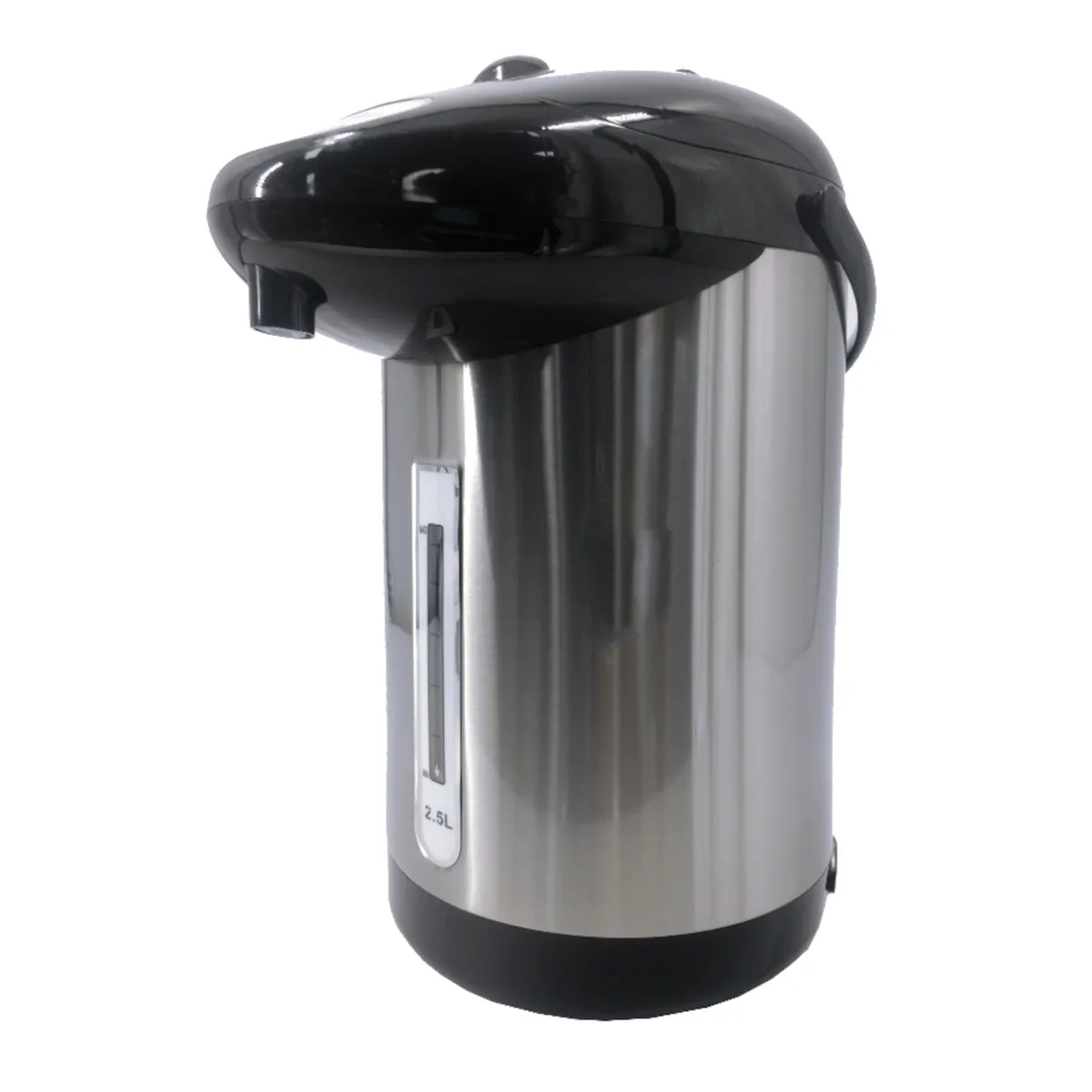 IMACO - Termo dispensador acero inox 25lts tp2575ss Imaco