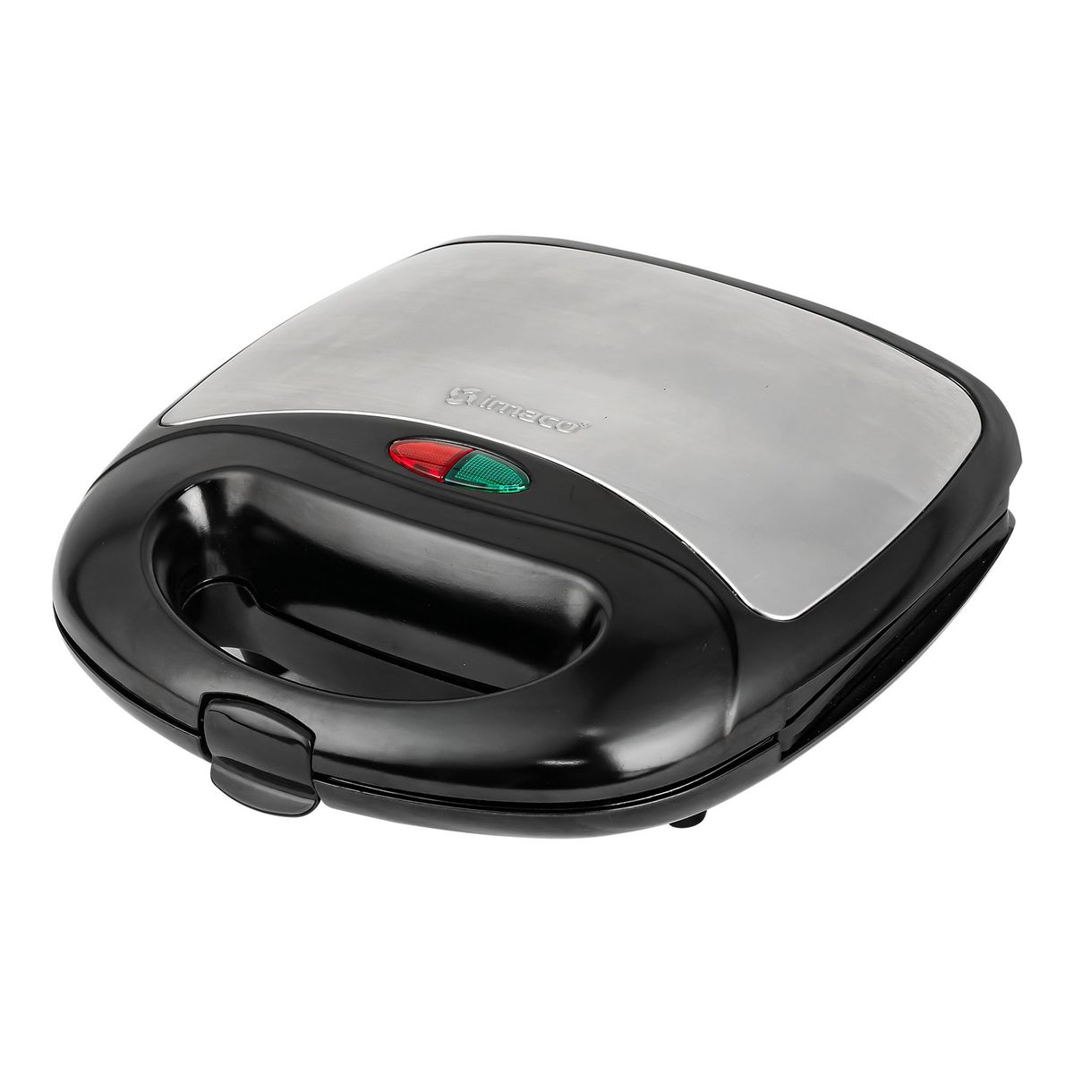 IMACO - Sandwichera grill 700w isg014a imaco