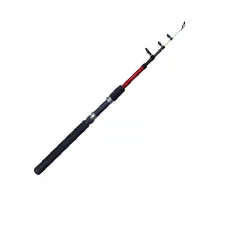 OKUMA - Caña Fulcrum Telescopica 2.10 M