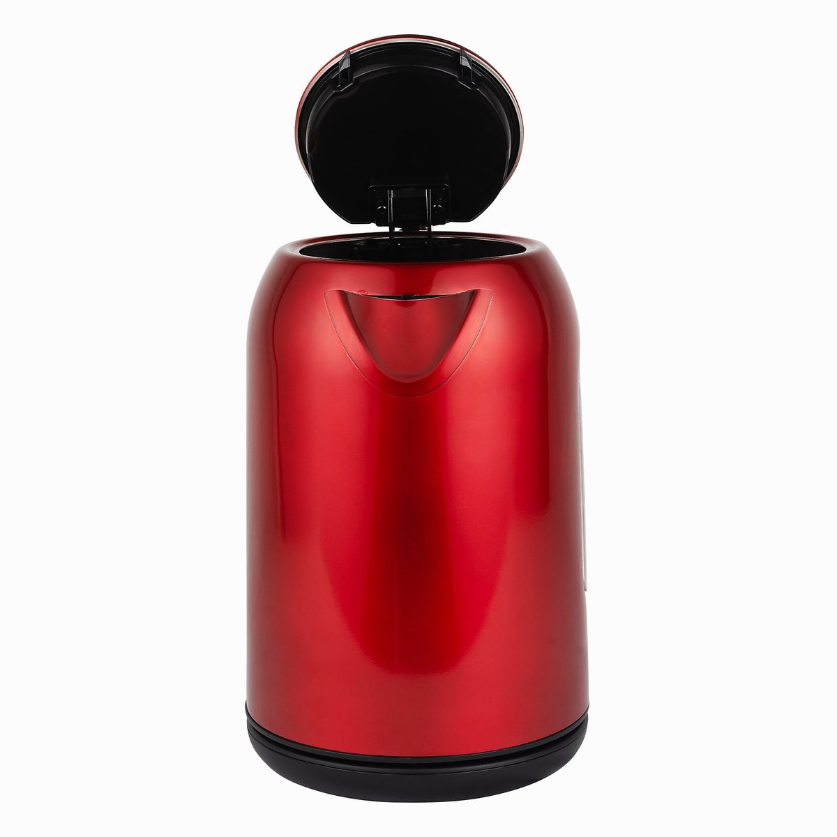 IMACO - Hervidor eléctrico 1.7 lts ke1722r imaco - rojo.