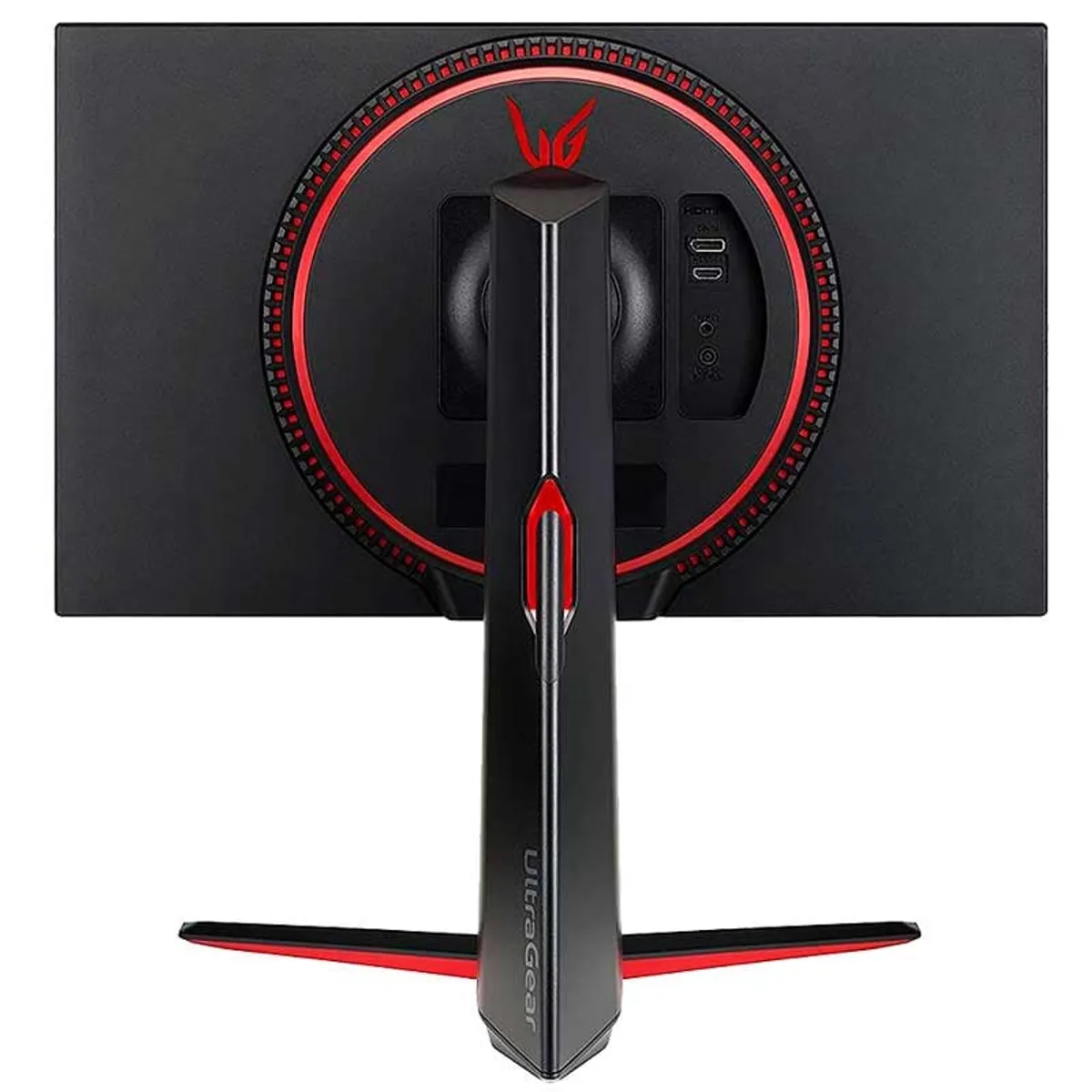 LG - Monitor LG UltraGear 27GN65R-B 27 IPS 144HZ 1Ms HDR10 G-SYNC