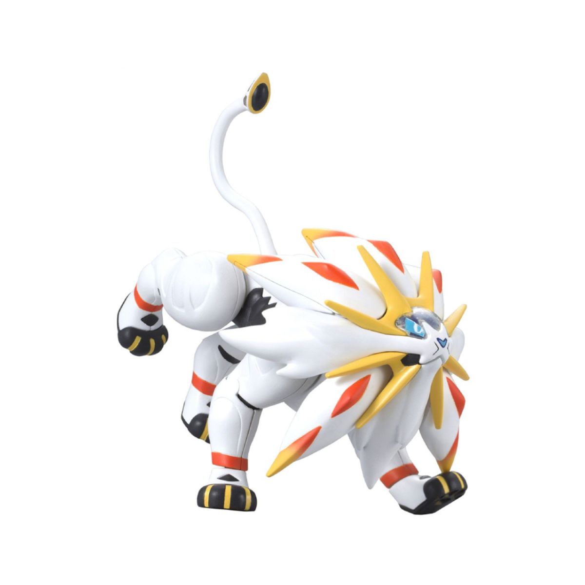 POKEMON - Bandai Spirits Model Kit Pokemon Solgaleo