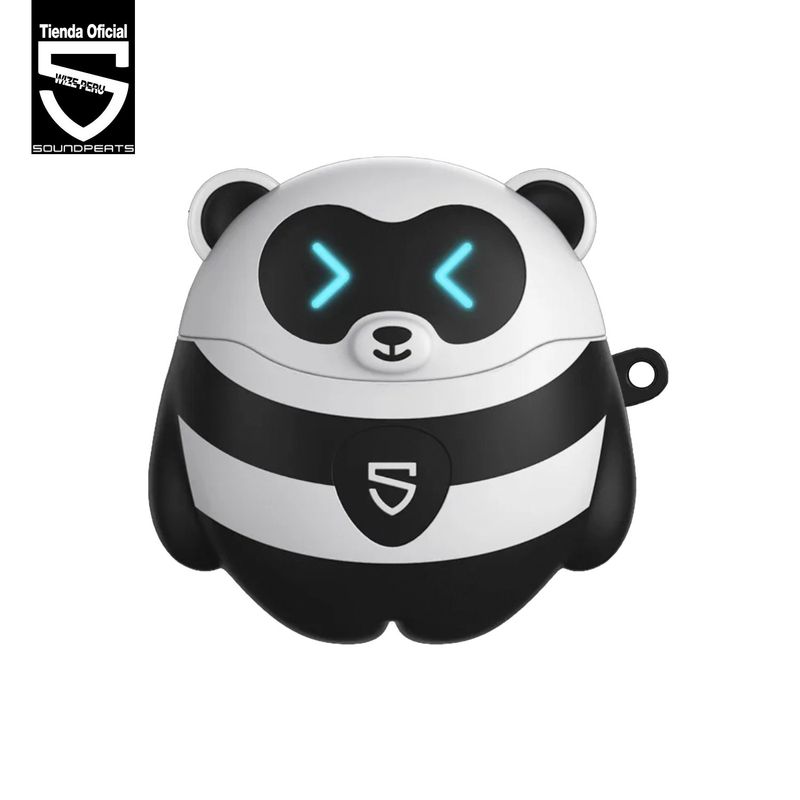 SOUNDPEATS - Funda Protectora Soundpeats AIR4 PRO