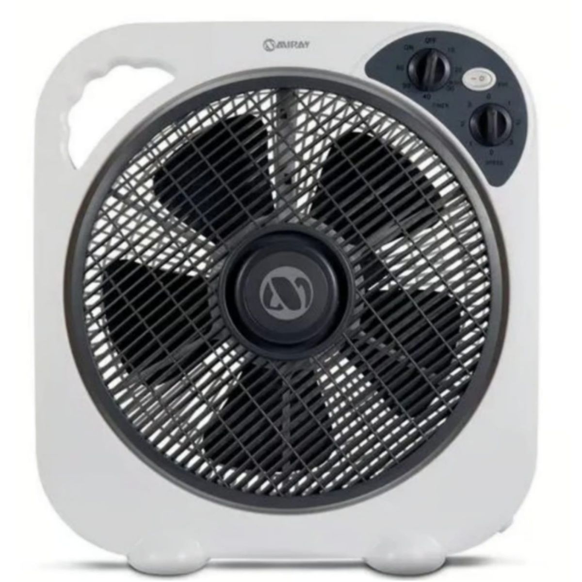 MIRAY - Ventilador Circulador Miray 12 VMC-951