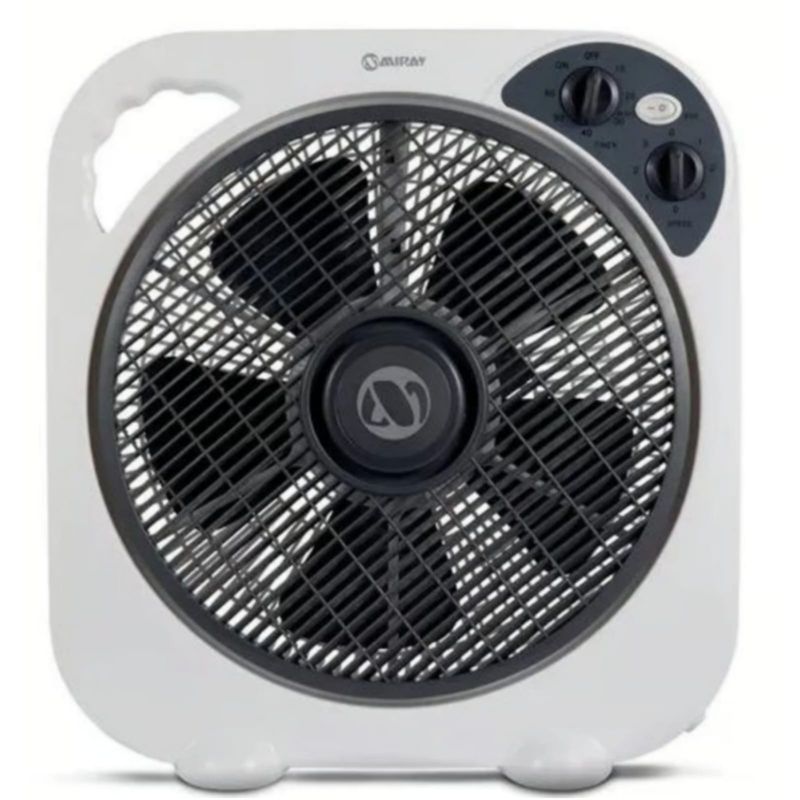 MIRAY - Ventilador Circulador Miray 12 VMC-951