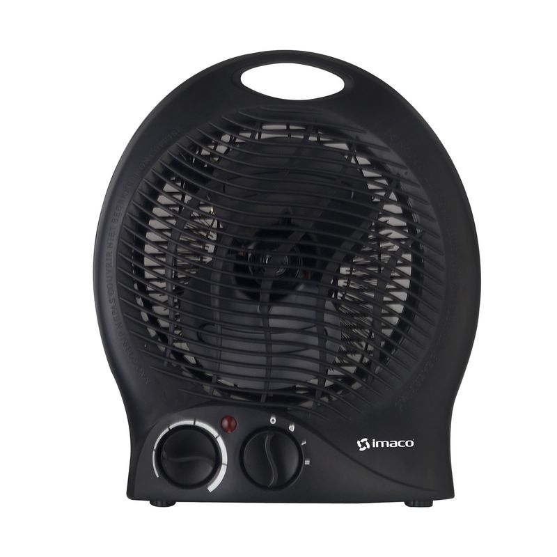 IMACO - Termoventilador portatil imaco nf15c
