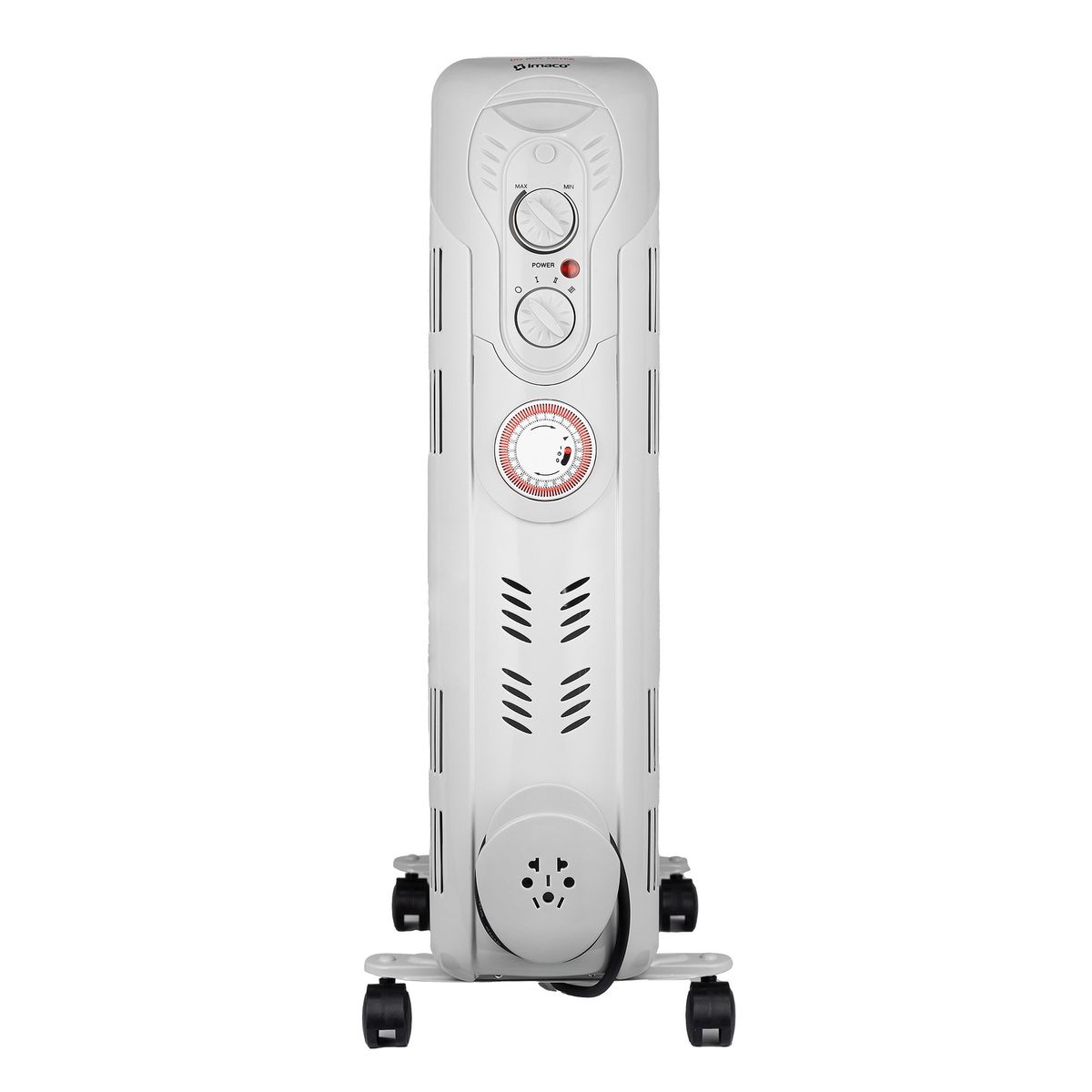 IMACO - Termoradiadores de 11 celdas imaco ofr11ao