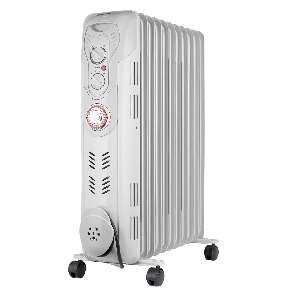 IMACO - Termoradiadores de 11 celdas imaco ofr11ao