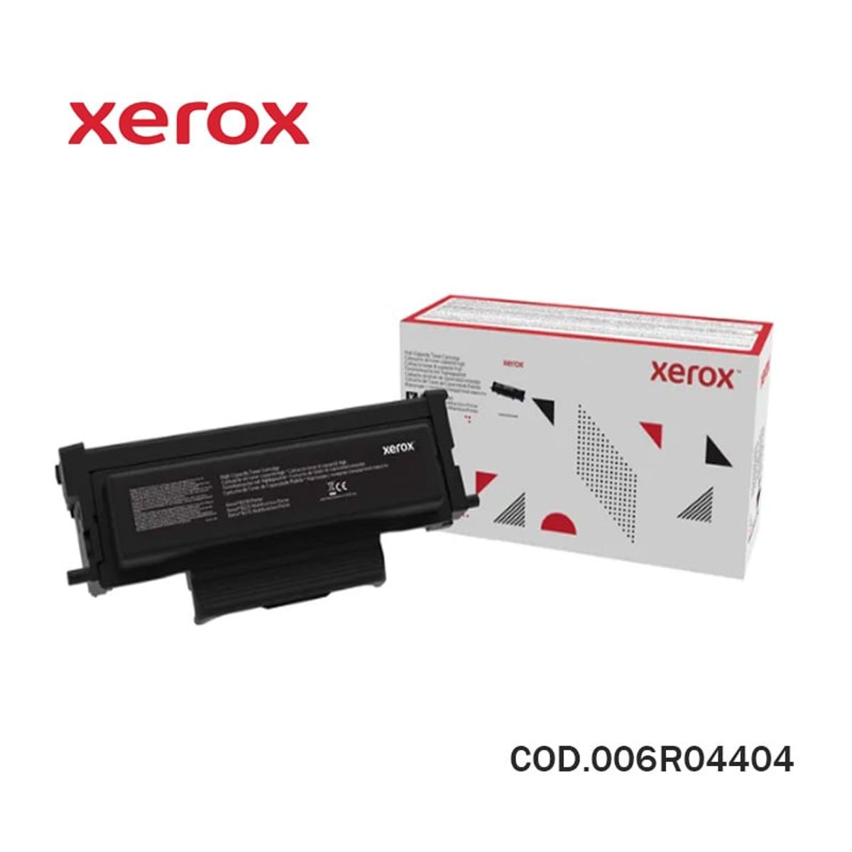 XEROX - Tóner Xerox 006R04404 para B235 B230 B225