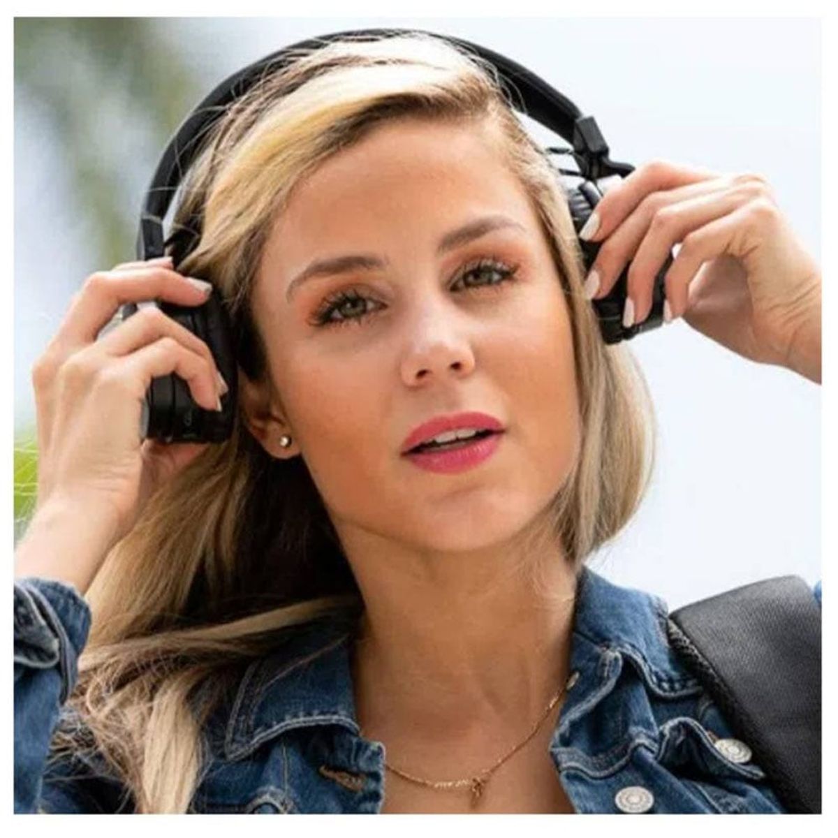 KLIP XTREM - Audífonos Bluetooth Inalámbricos con Micrófono