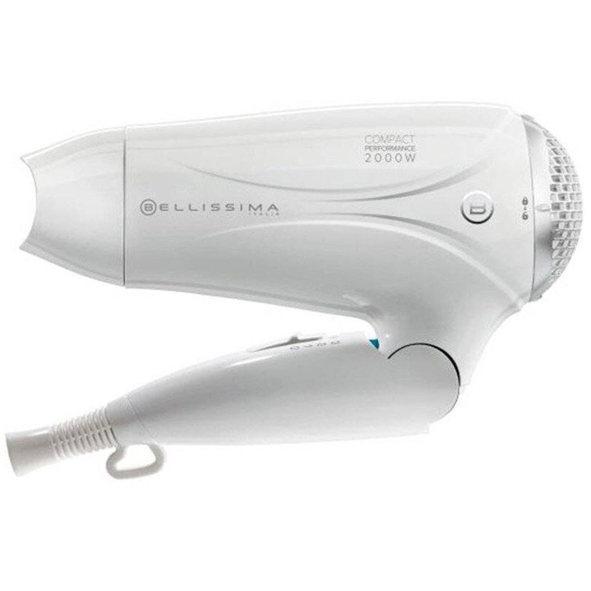BELLISSIMA - Secadora de Cabello Compacta Performance