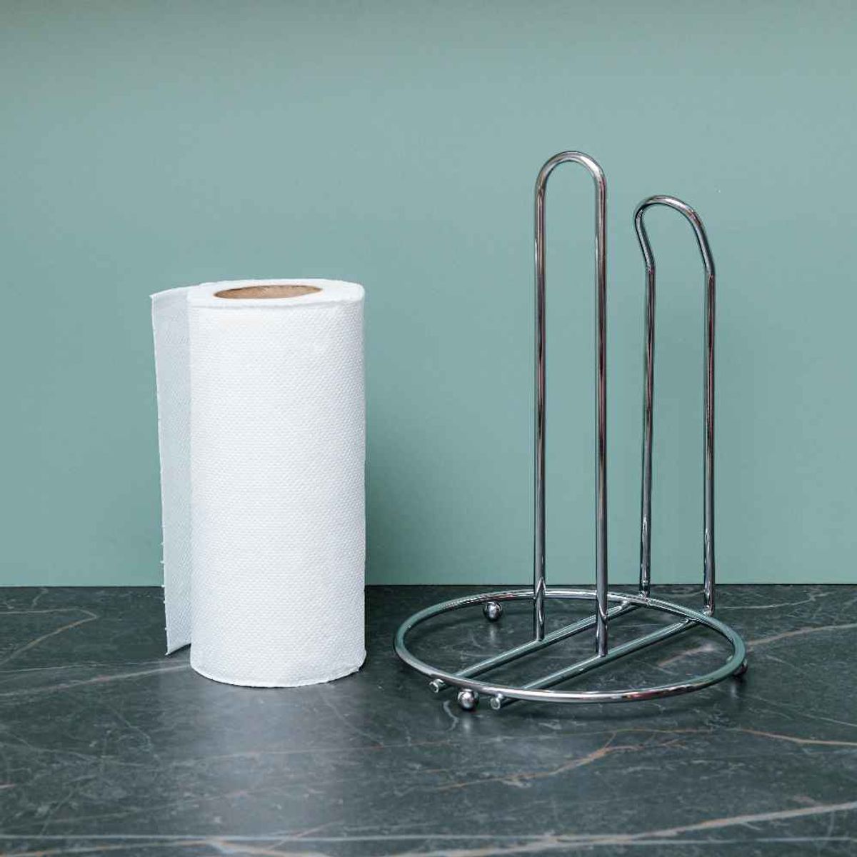 MAS CASA MOBILIARIO Y ACCESORIOS - Porta papel toalla Más Casa Perú