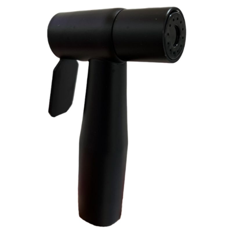 GENERICO - Ducha Bidet para Agua Caliente-Fría Acero Inoxidable