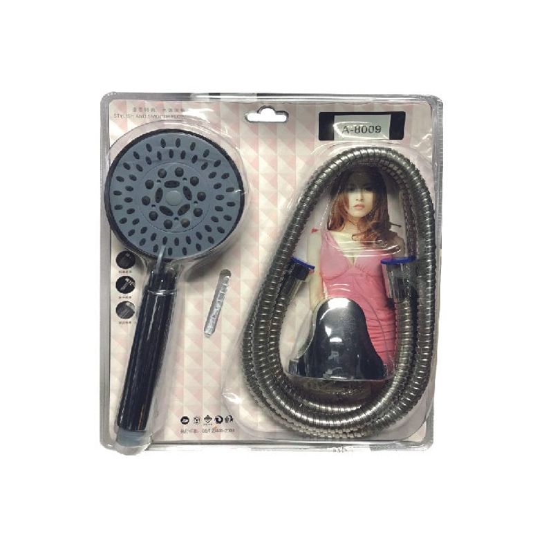 GENERICO - Ducha Bidet para Agua Caliente-Fría