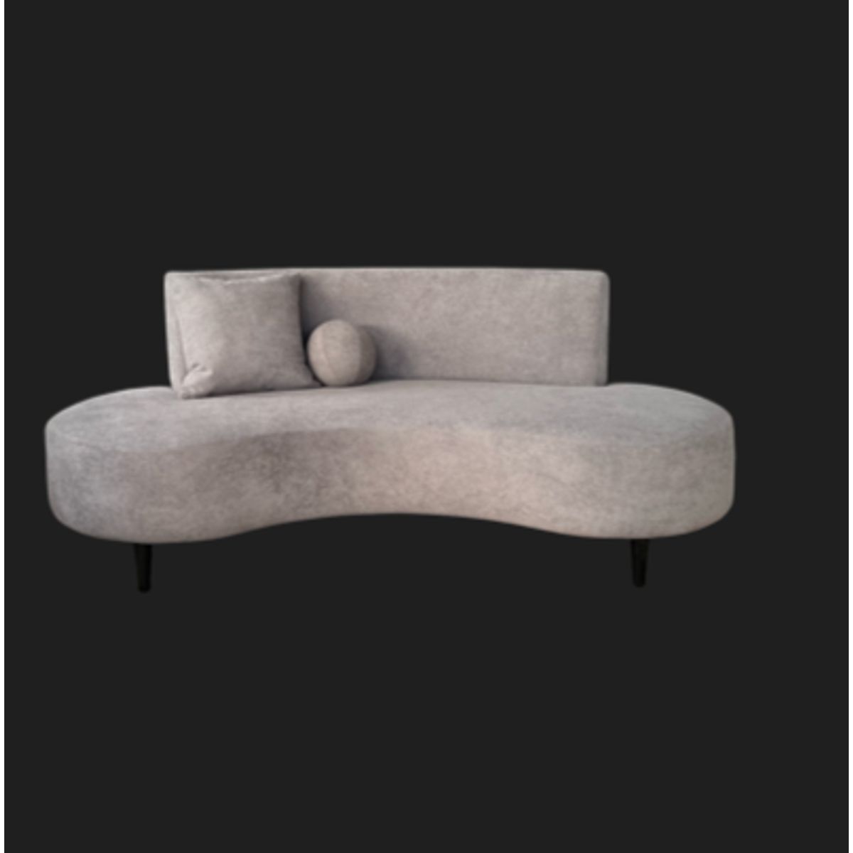 GENERICO - SOFA BIANCA IVORY