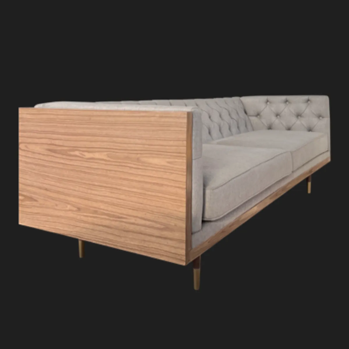 GENERICO - SOFA CATALINA