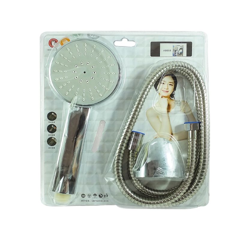 GENERICO - Ducha Teléfono para Agua Caliente-Fría