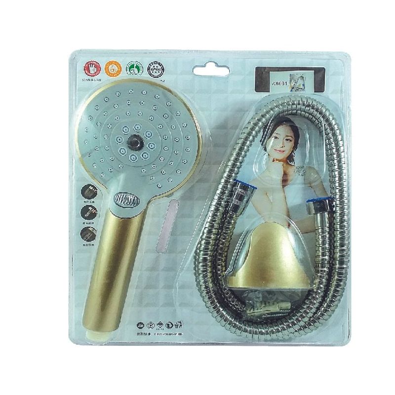 GENERICO - Ducha Bidet para Agua Caliente-Fría