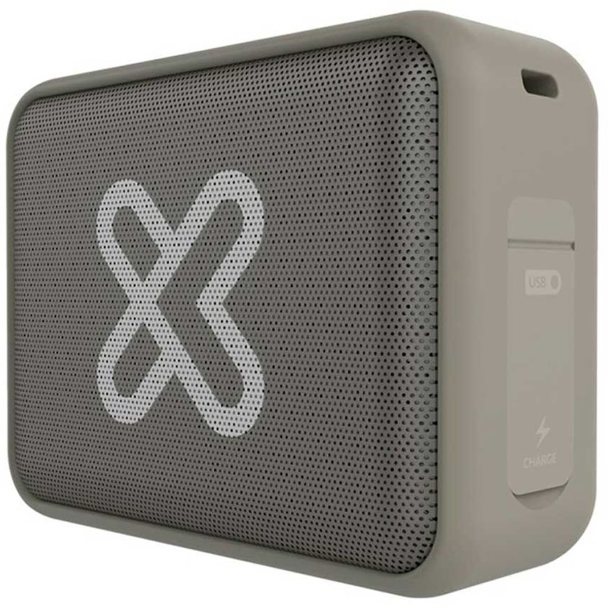 KLIP XTREME - Parlante Portátil Bluetooth Nitro IPX7 Klipxtreme