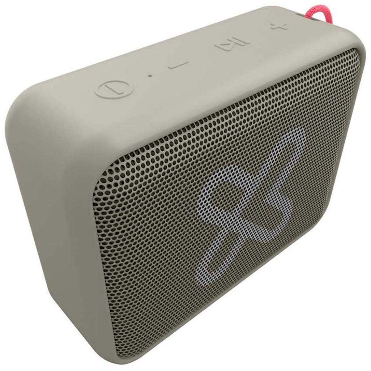 KLIP XTREME - Parlante Portátil Bluetooth Nitro IPX7 Klipxtreme