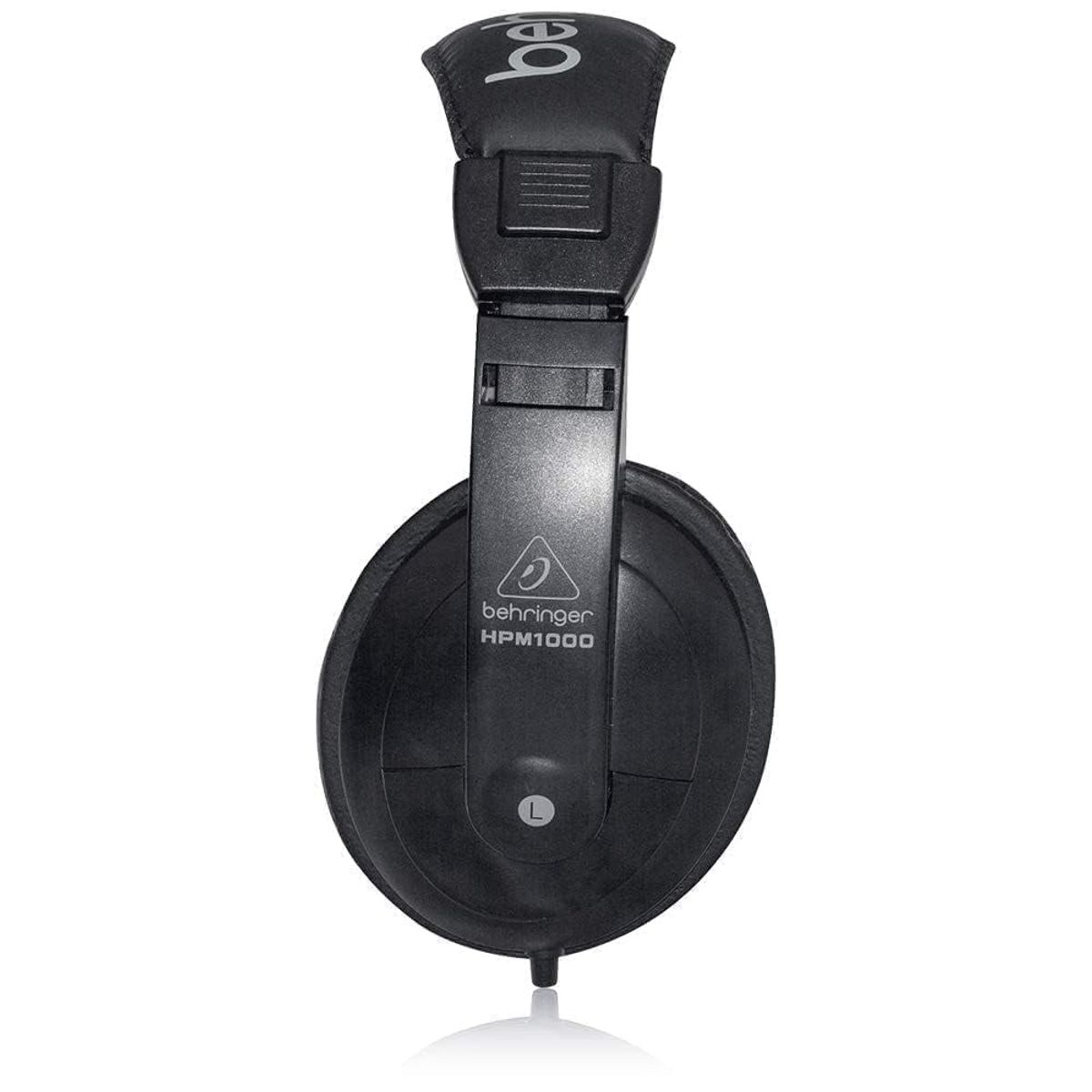 BEHRINGER - HPM1000 BK Behringer Audífono profesional