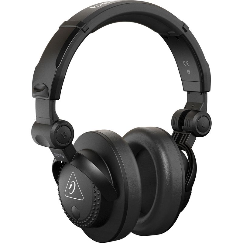 BEHRINGER - HC200 Behringer - Audífonos DJ profesionales