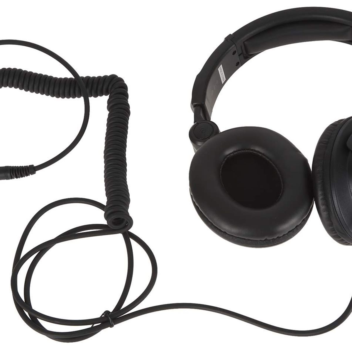 BEHRINGER - HC200 Behringer - Audífonos DJ profesionales