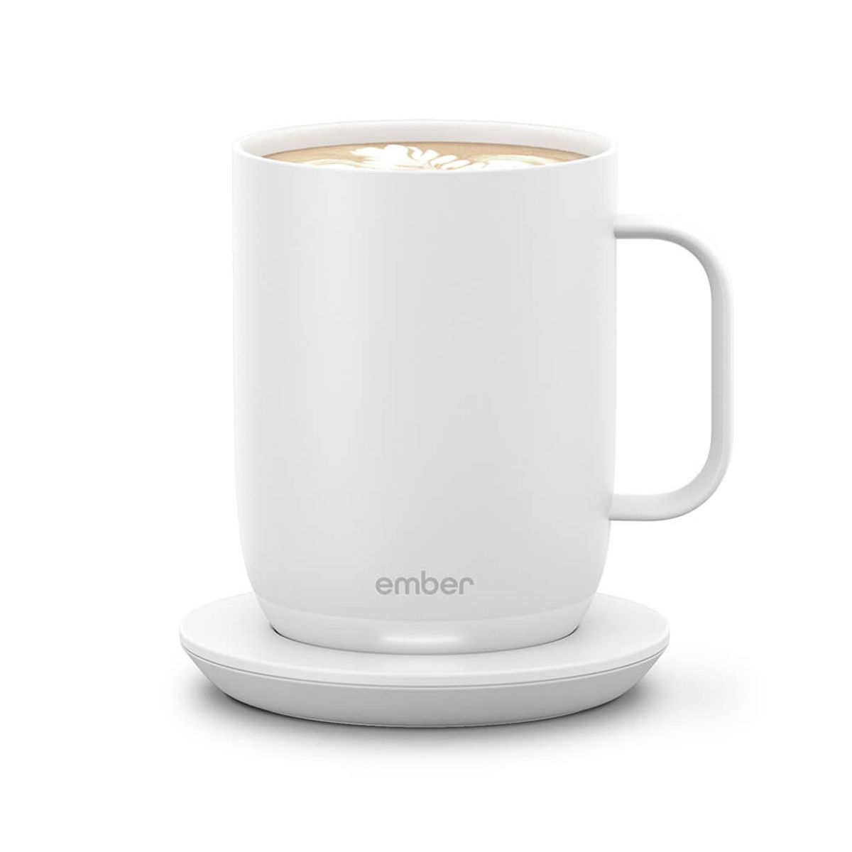 EMBER - Ember Mug 2 Blanco - 14oz