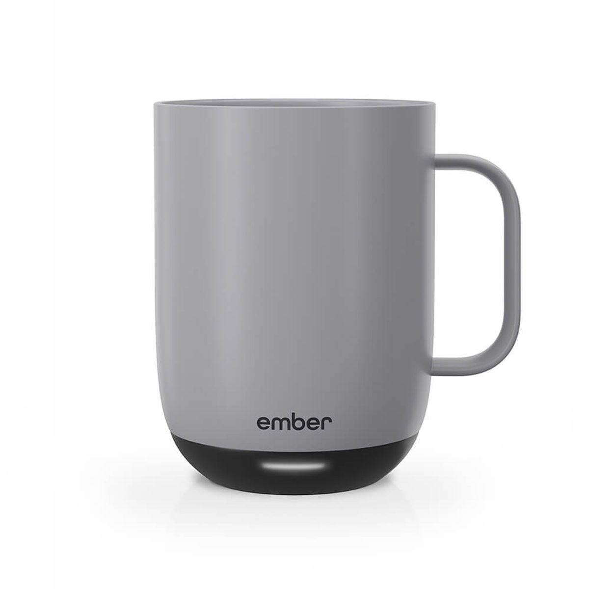 EMBER - Ember Mug 2 Gris Pizarra - 14 oz