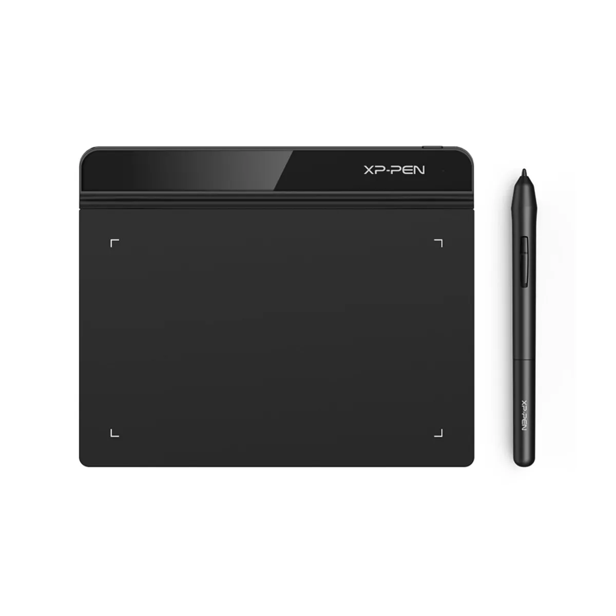 XP PEN - XPPen Star G640 Tableta Gráfica 6x4 Pulgadas 8192 Niveles de Presión
