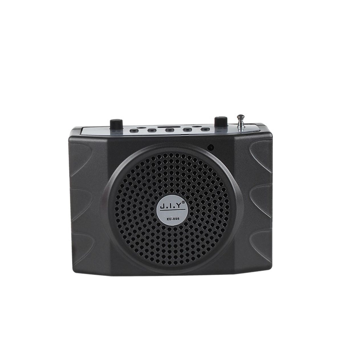 GENERICO - Parlante -  Radio FM USB Micrófono