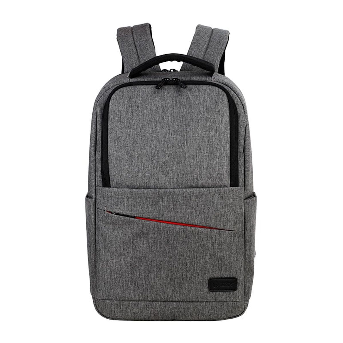 TEROS - Mochila Teros TE-ACS9013 Poliéster notebook hasta 156 gris