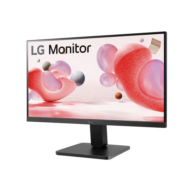 LG - Monitor LG 22MR410-B 21.45 Pulgadas FHD VA 1920x1080 HDMI VGA HP-Out